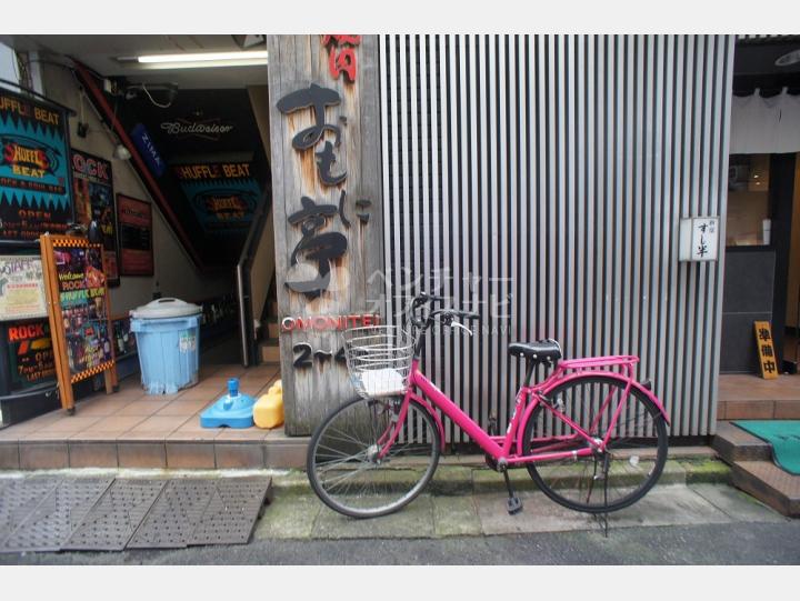 外観【新宿トーシンビル】