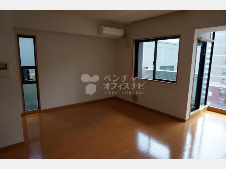 503室内写真2【ユニテE】