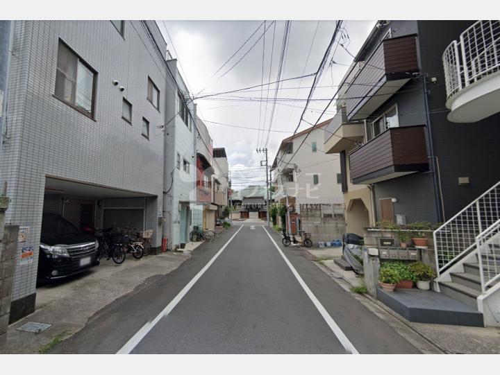 【前面道路】ピア榎本