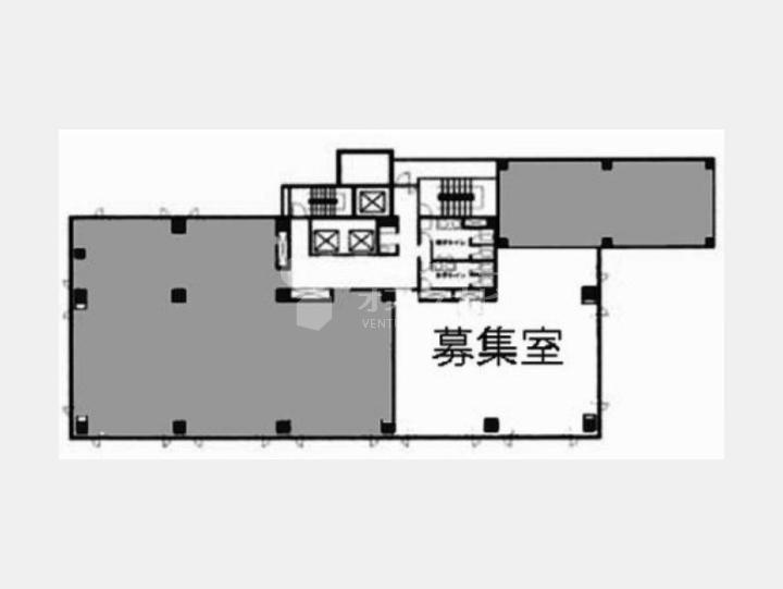 間取り図【ワイズビルディング】