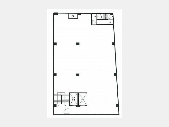 間取り図【三経３３ビル】 