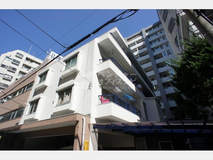 外観 【いづみマンション】