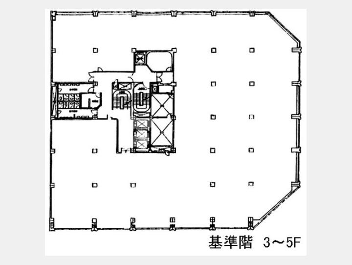 【朝日ビルヂング】