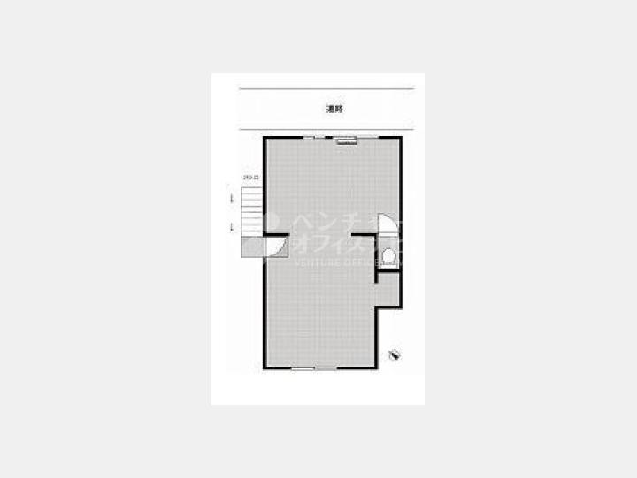 【豪徳寺１丁目貸店舗】