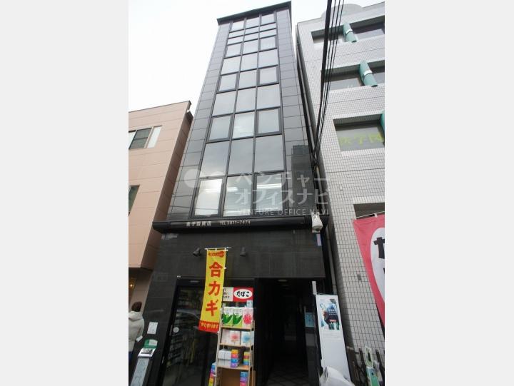 外観【大谷ビル】
