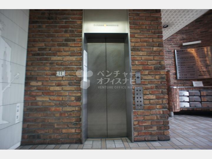 エレベーター【第八菊星タワービル】