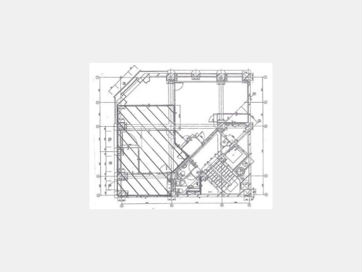 間取り図【壹番館ビルディング】