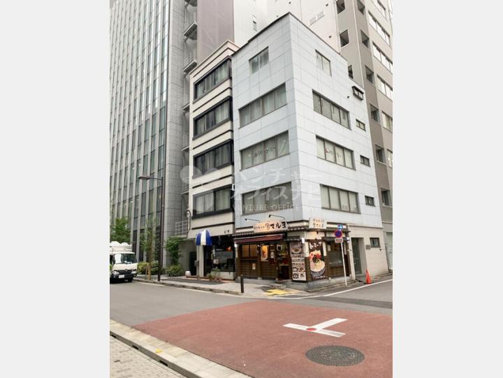 外観【内村京橋ビル】
