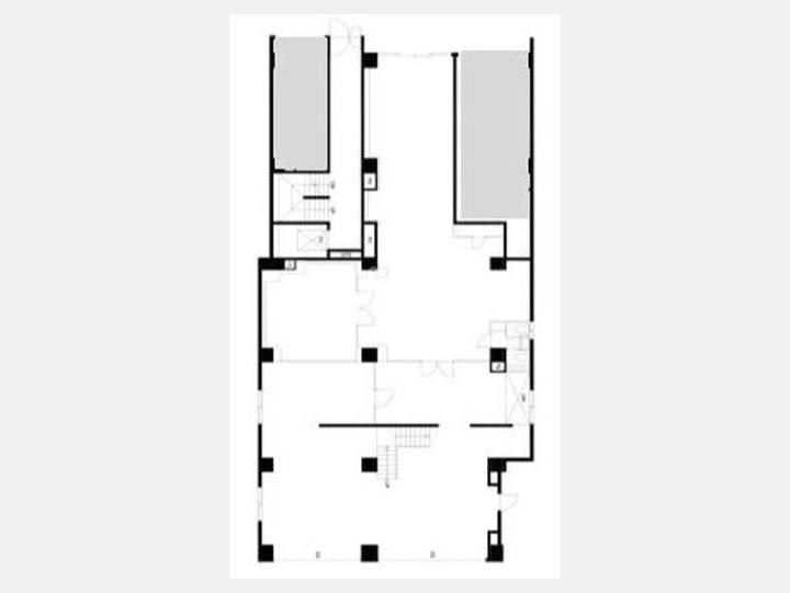 間取り図【サンパークマンション千代田】