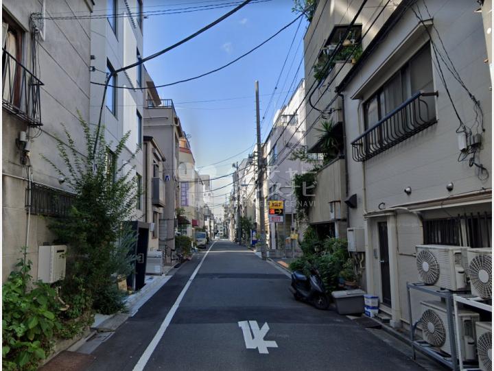 【前面道路】URBAN鳥越