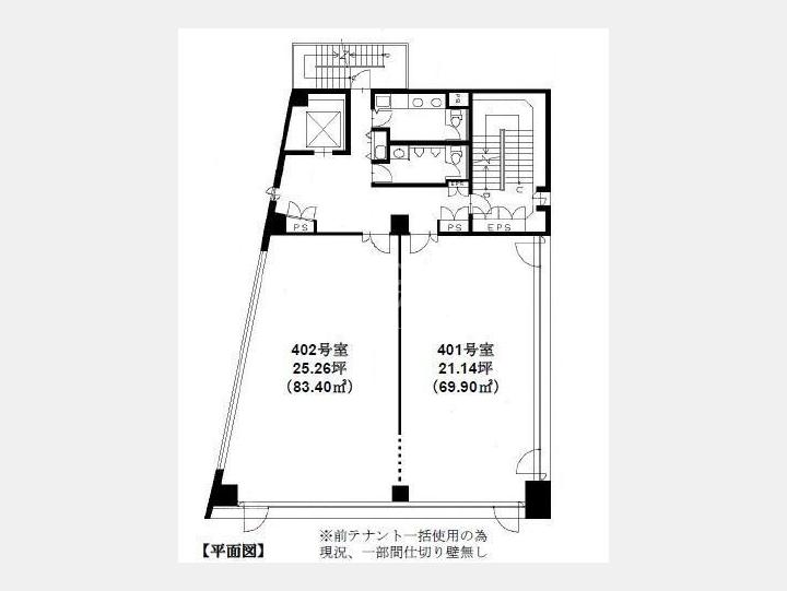 【加瀬ビル１１６】