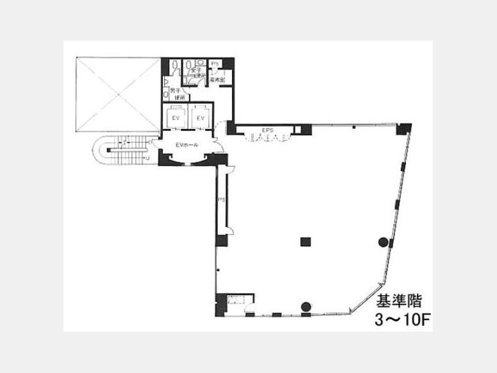 いちご神田小川町ビル