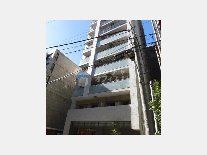 【外観】Casa Azabu Le Grand