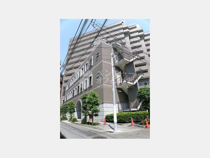 外観 【サンサーラ東山(SANSARRA HIGASHIYAMA)】
