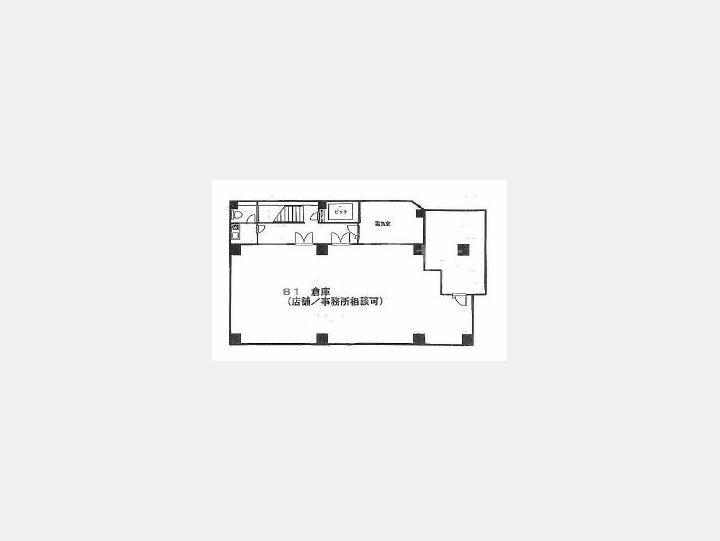 間取図　【パラシオン同朋】