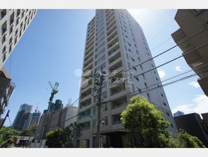外観 【ホライズンプレイス赤坂(HORIZON PLACE AKASAKA)】