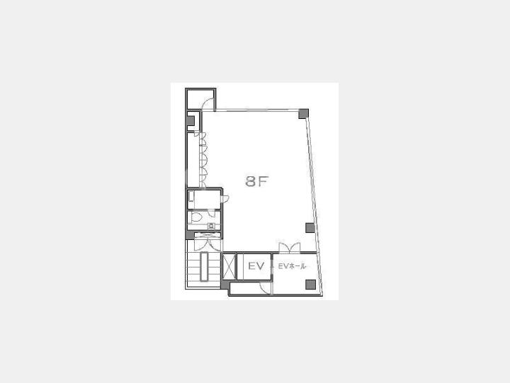 【ルアンビル】間取り図