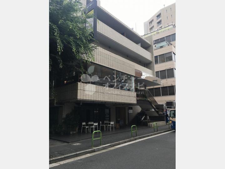 外観【六本木ファイブビル】
