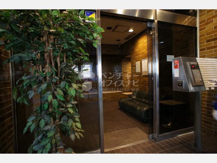 【キャッスル新宿】