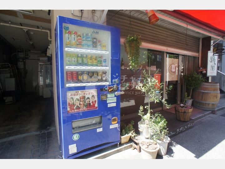 外観【勢州屋本店ビル】