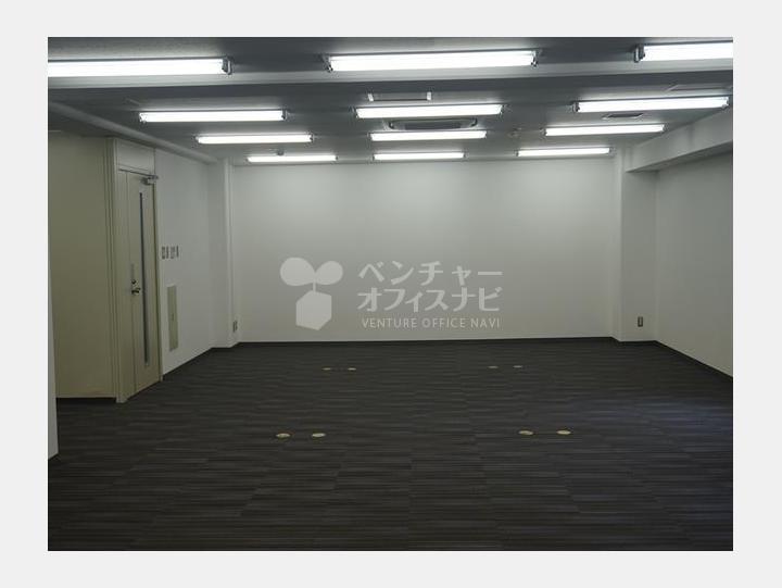 【大橋御苑駅ビル別館】