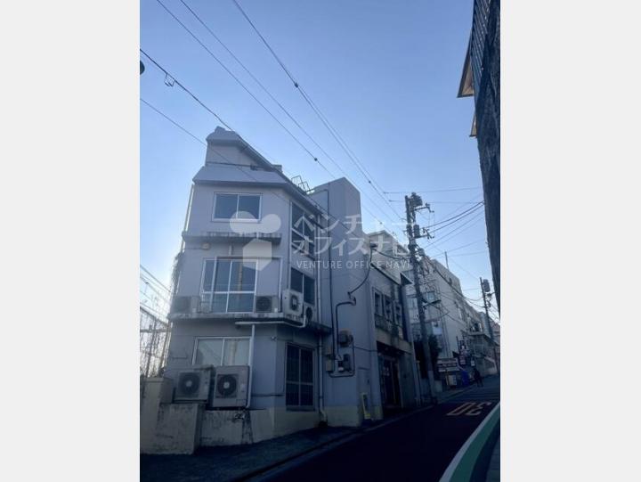 【外観】信濃町第一ビル