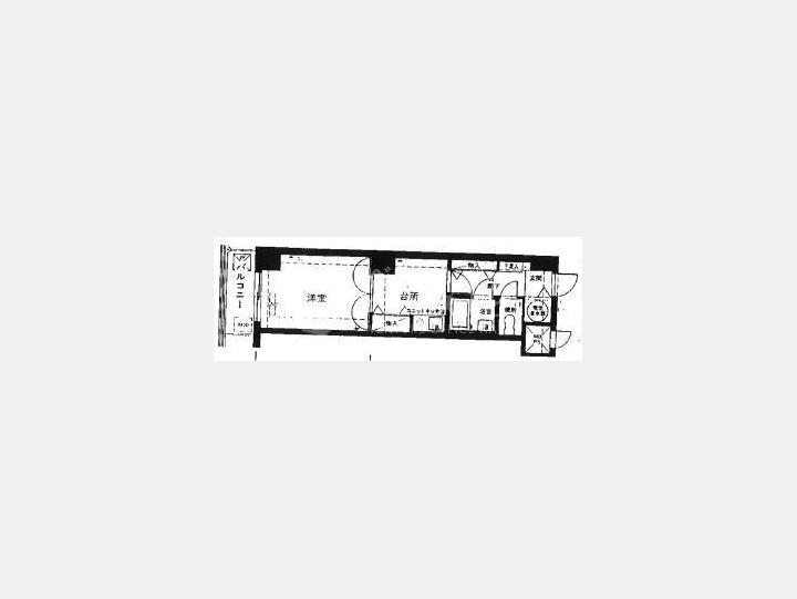 【ライオンズマンション池袋】