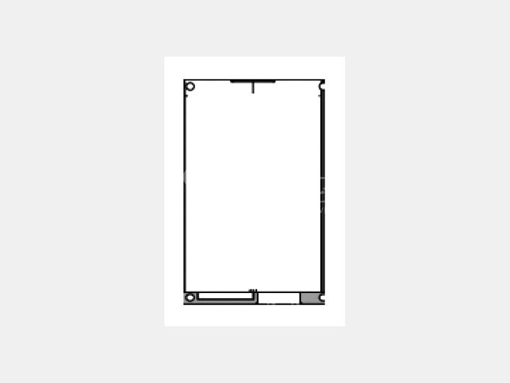 ３M間取り図【FLAG】 