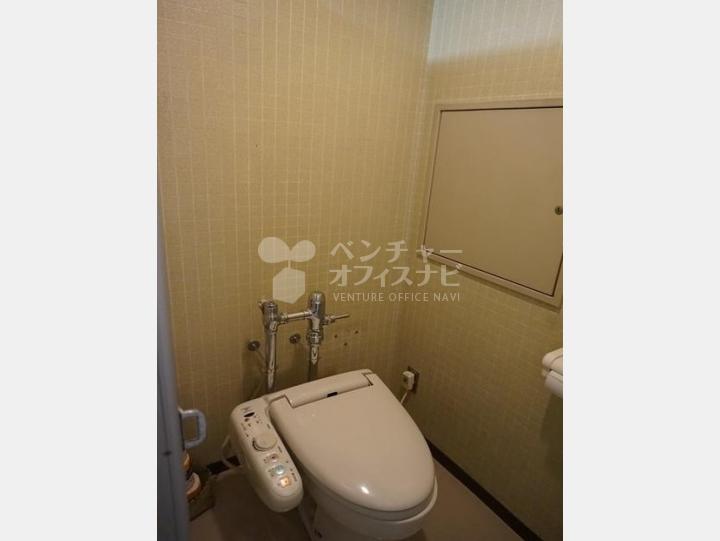 【大橋御苑駅ビル別館】