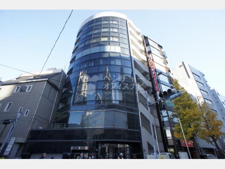 Dスクエア新宿 D Square Shinjuku 大久保 ベンチャーオフィスナビのsoho賃貸物件