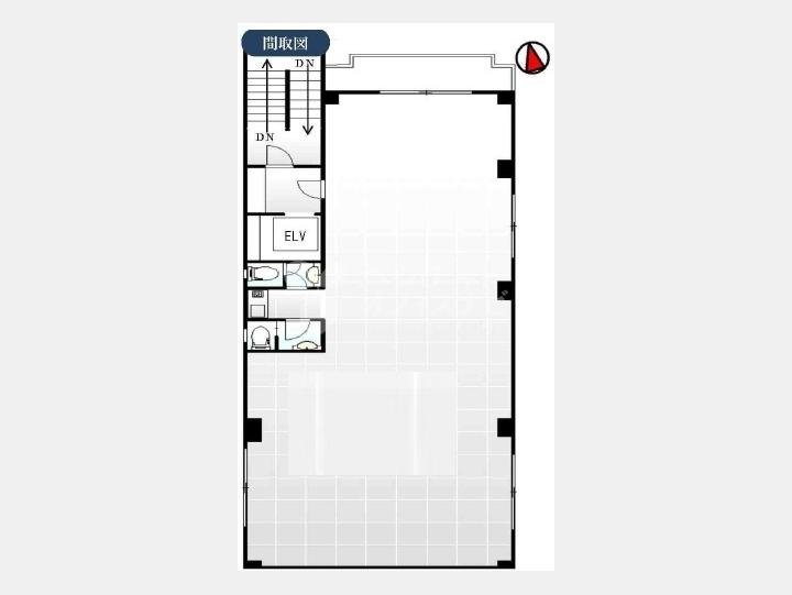 間取り図【東信ビル】