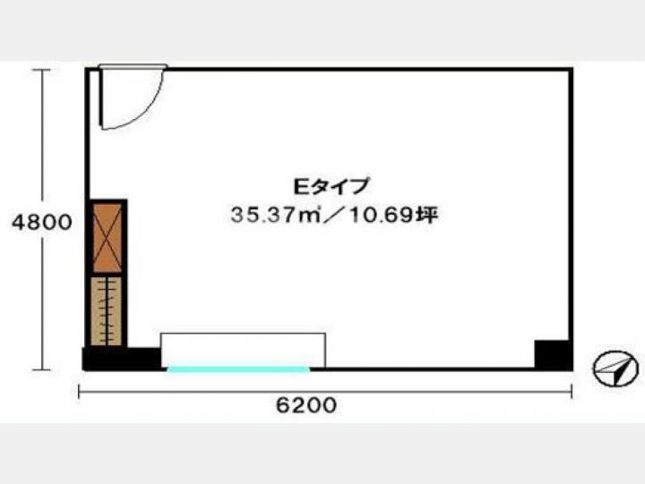 【アイオス五反田ANNEX】