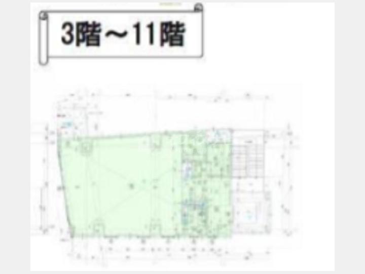 賃貸オフィス【センテニアル青山ビル　3階／仲介手数料無料】