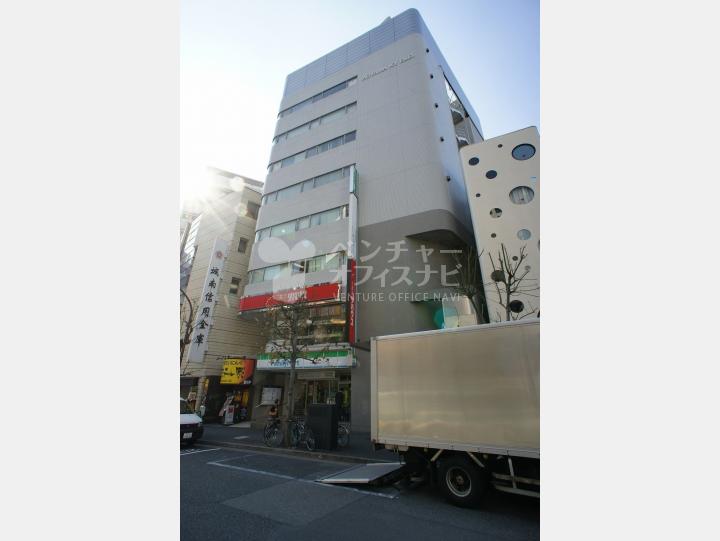 外観 【青山KYビル】