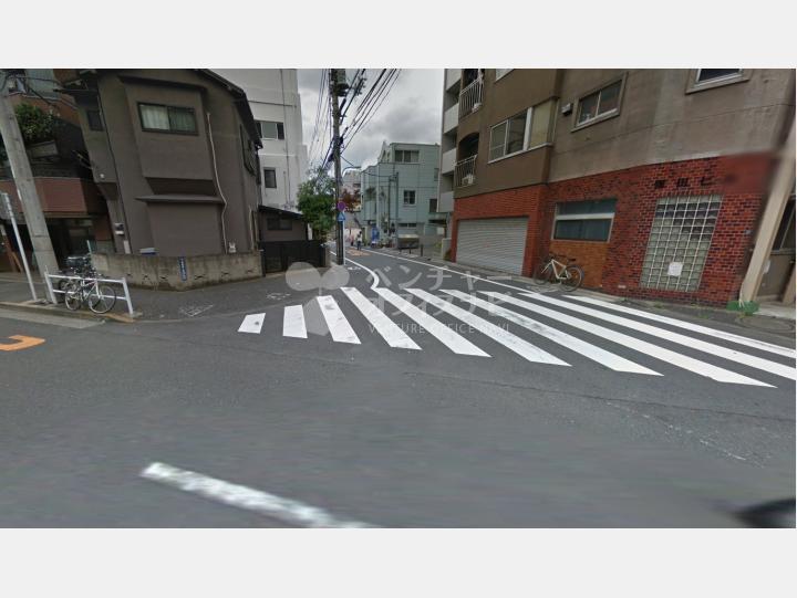 【前面道路】第一澤田ビル