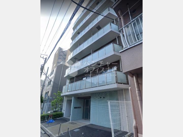 【外観】VORT渋谷松濤residence