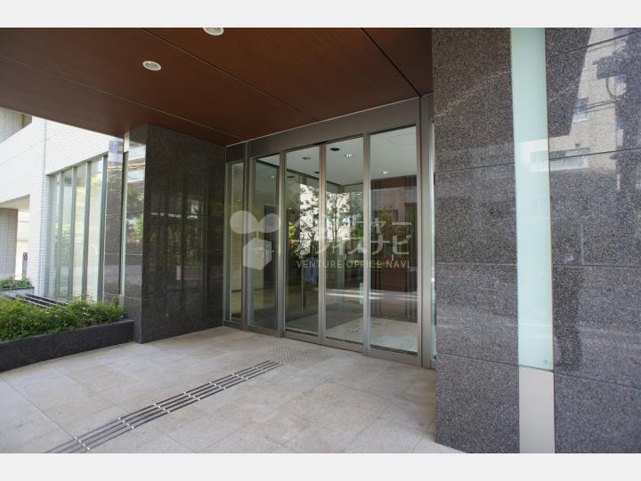 外観 【ホライズンプレイス赤坂(HORIZON PLACE AKASAKA)】