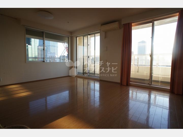 室内写真 【ホライズンプレイス赤坂(HORIZON PLACE AKASAKA)】