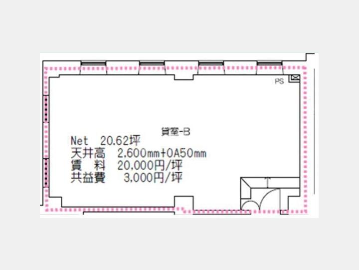 近三ビルディング