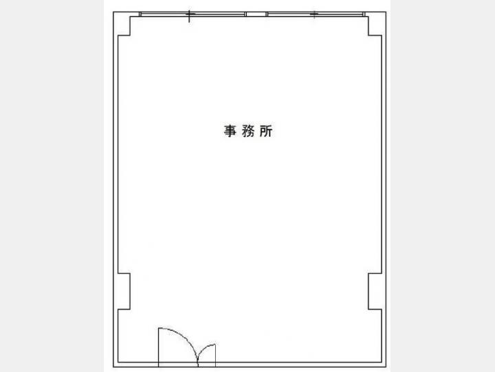 間取り図【ストーク西新宿福星】