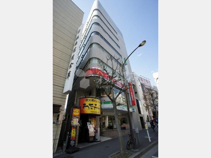外観 【青山KYビル】