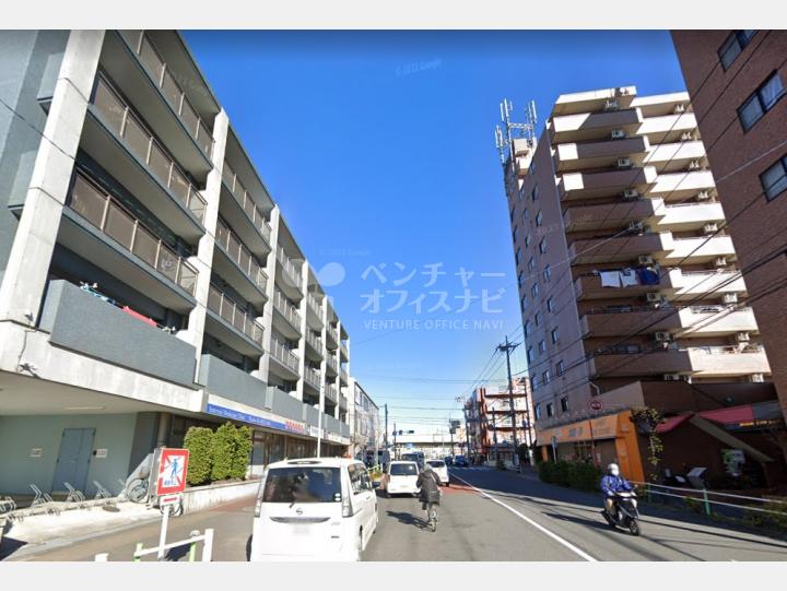 【前面道路】T’sCaratState