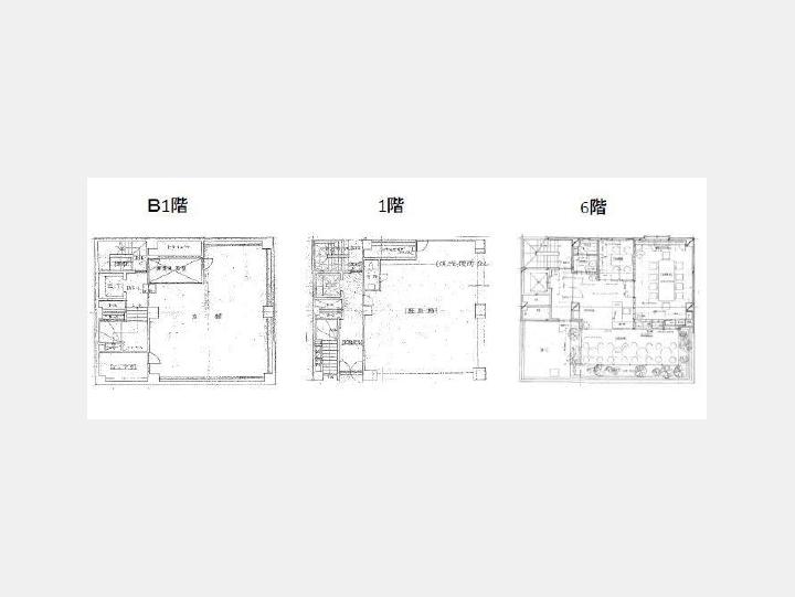 ウィンド築地Ⅱビル