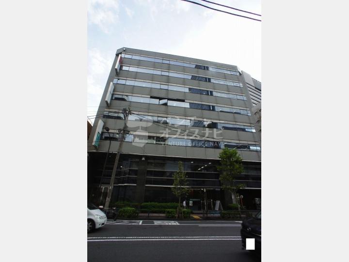 外観【NOF高輪ビル】