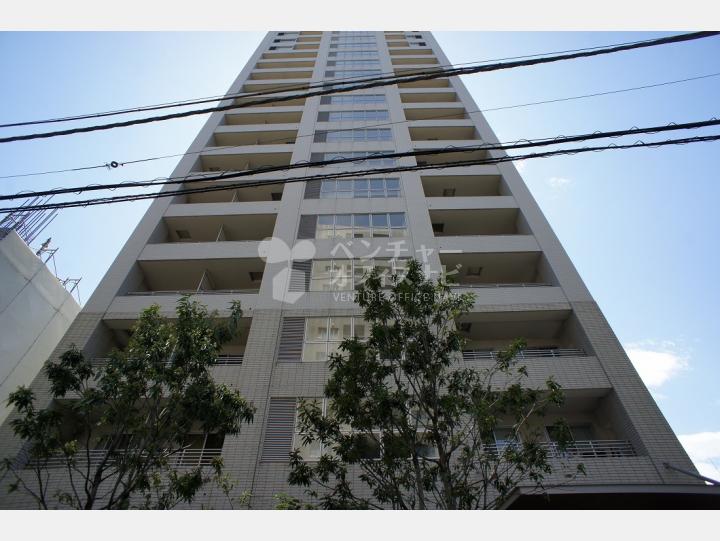 外観 【ホライズンプレイス赤坂(HORIZON PLACE AKASAKA)】