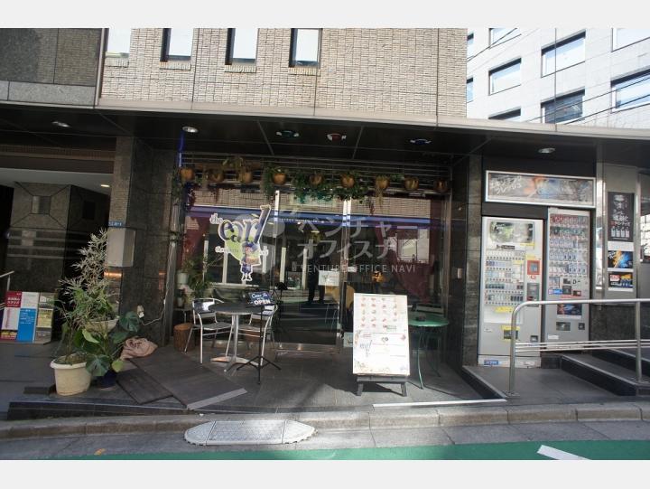 １F店舗【川本ビル】