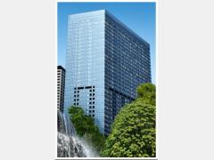 セントラルパークタワー・ラ・トゥール新宿