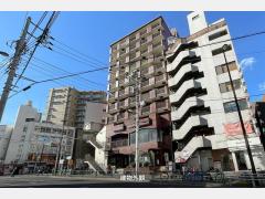 プロスぺアー中野
