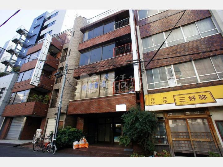 外観【塚本ビル】