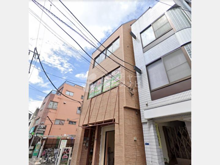 【外観】高橋ビル
